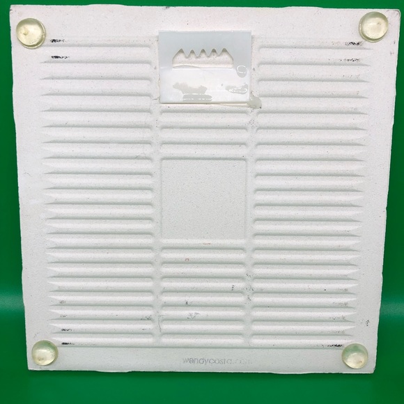 Girls Heels Shoes Trivet Ceramic - Picture 3 of 3